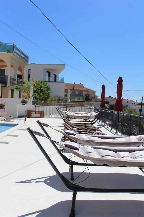 Apartament Trogir Eksteriør bilde