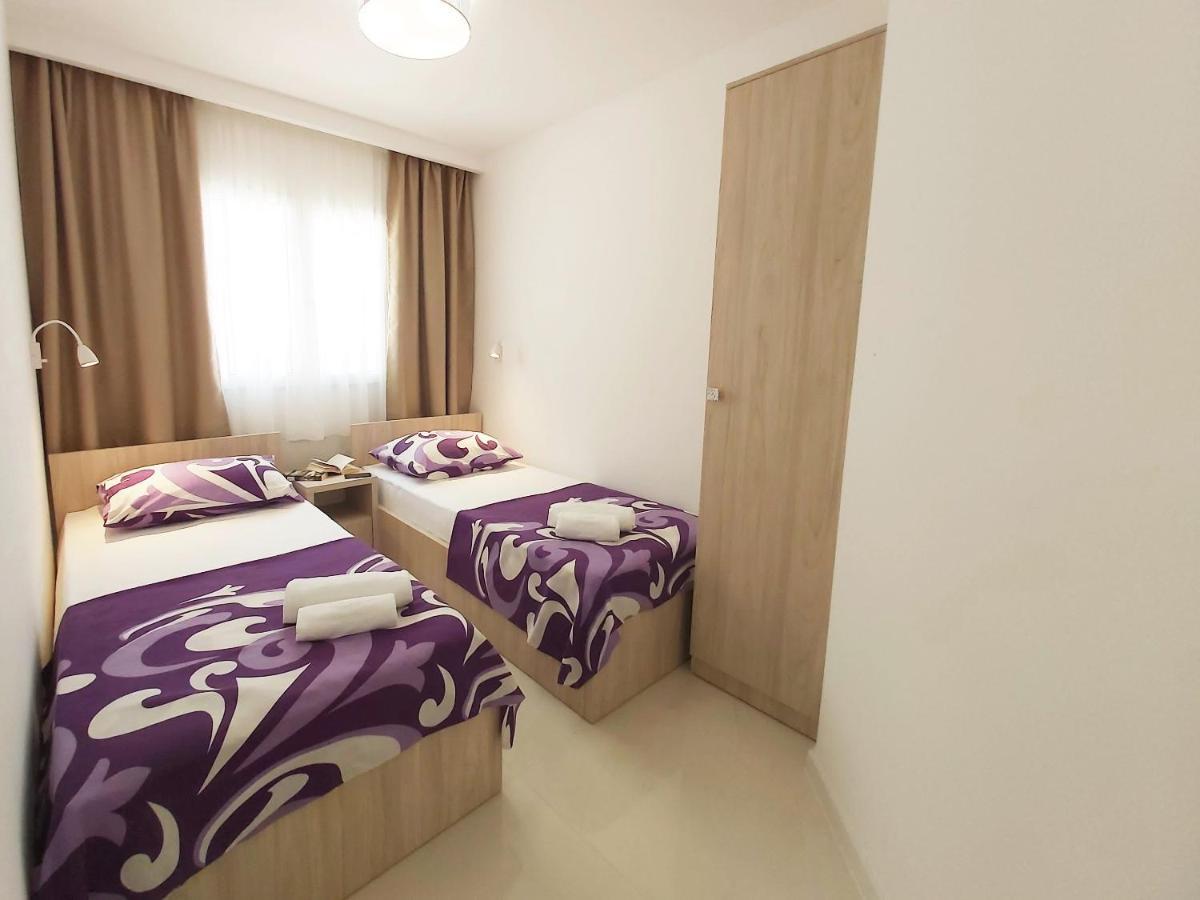 Apartament Trogir Eksteriør bilde