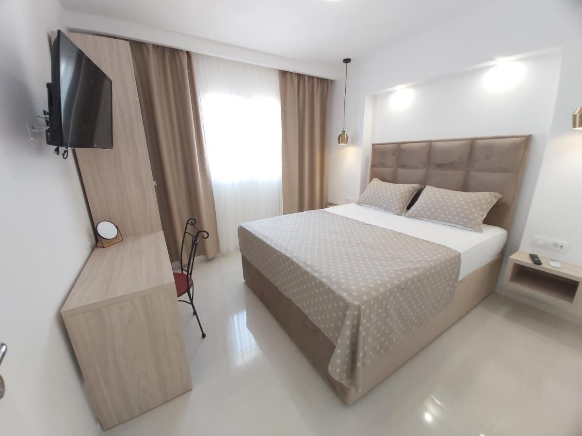 Apartament Trogir Eksteriør bilde