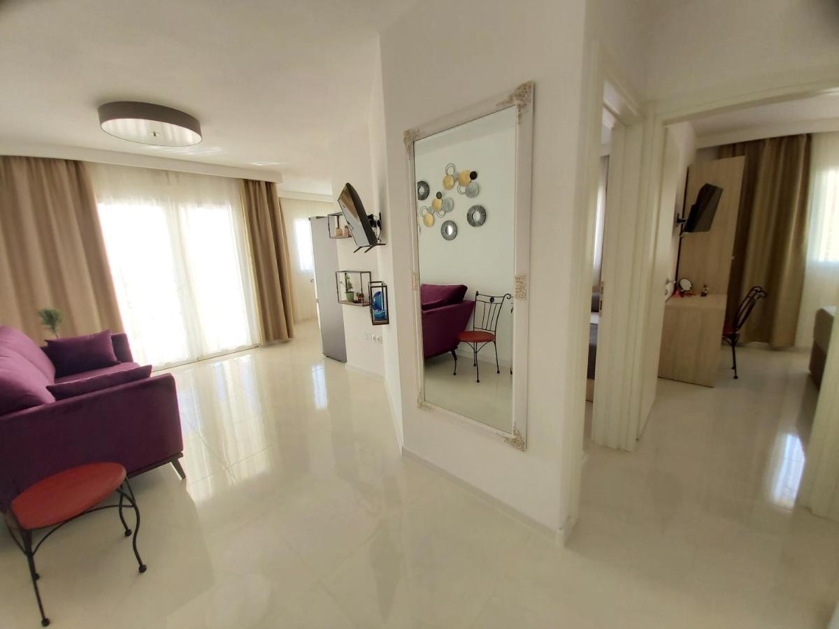 Apartament Trogir Eksteriør bilde