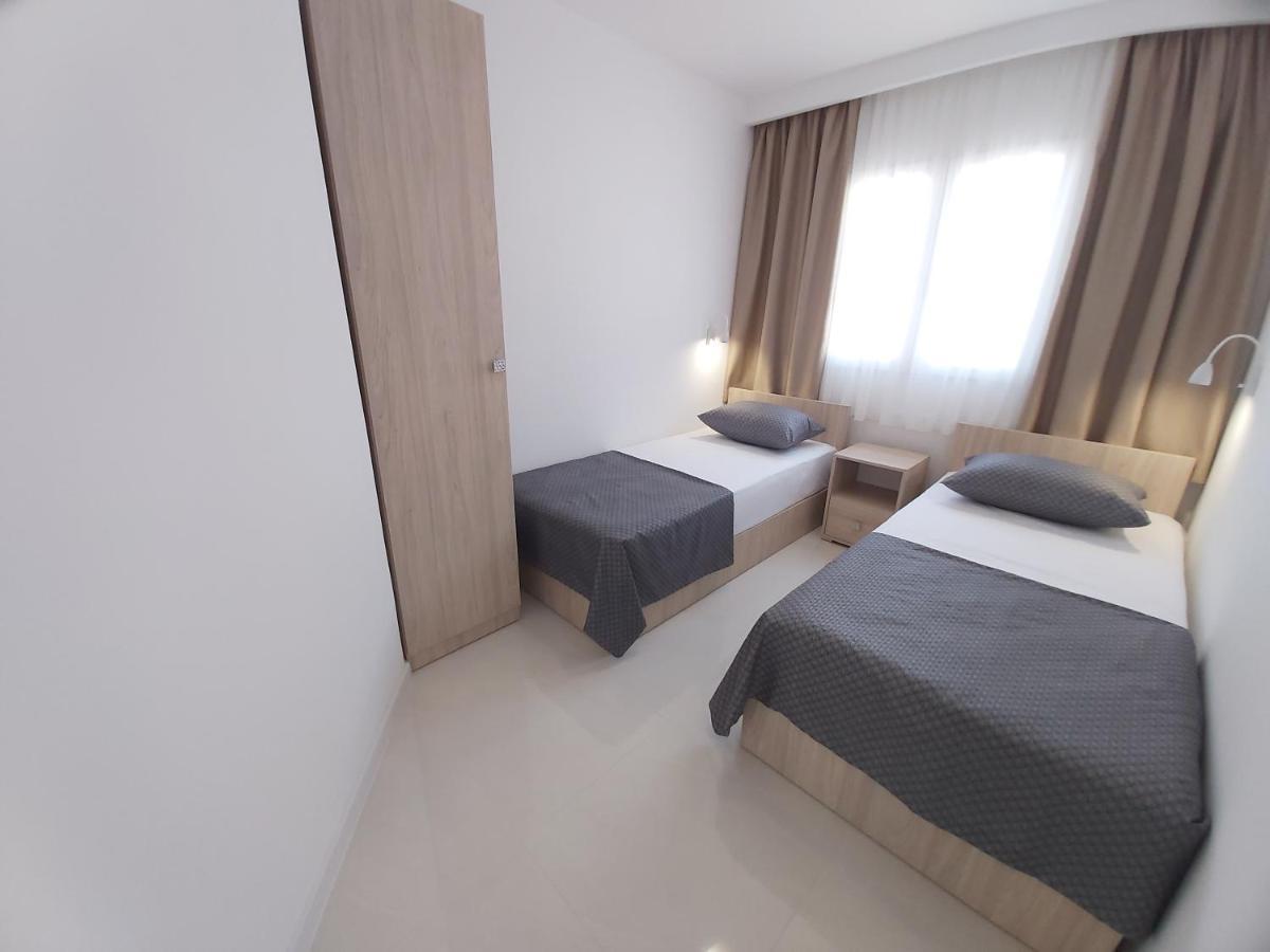 Apartament Trogir Eksteriør bilde