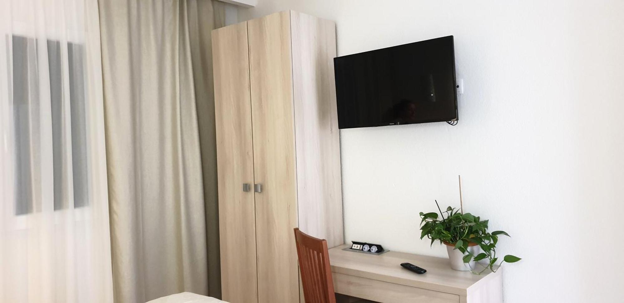 Apartament Trogir Eksteriør bilde