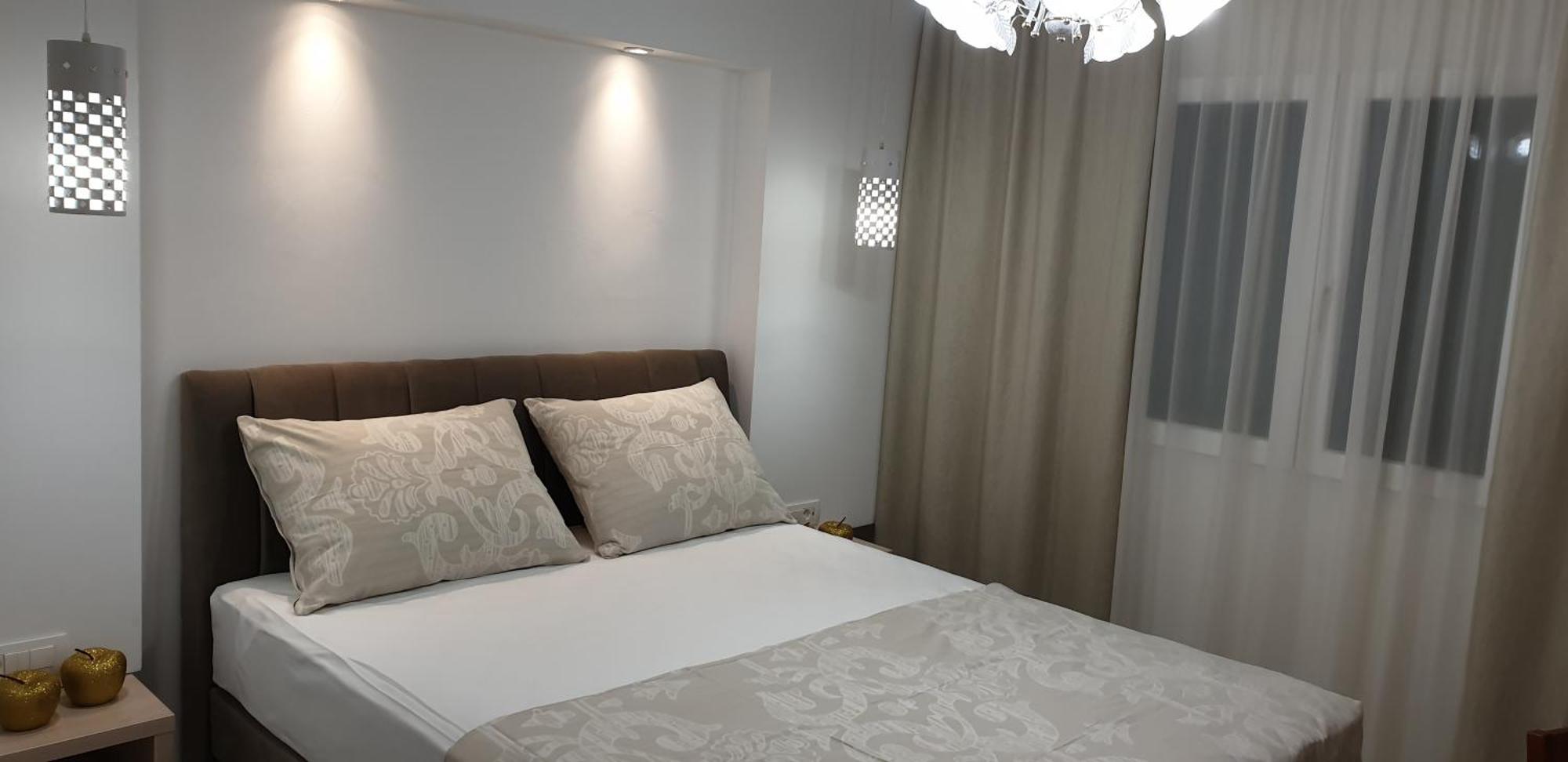 Apartament Trogir Eksteriør bilde