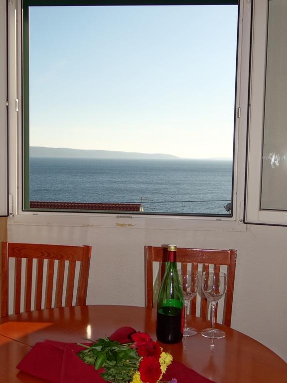 Apartament Trogir Eksteriør bilde