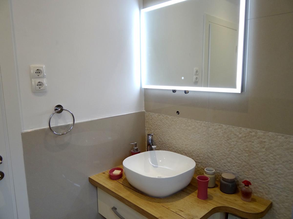 Apartament Trogir Eksteriør bilde