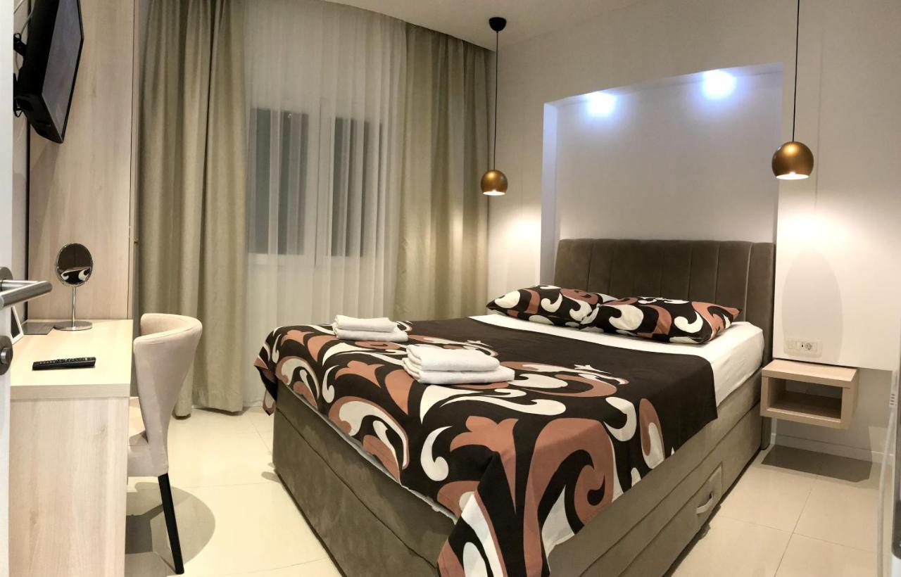 Apartament Trogir Eksteriør bilde