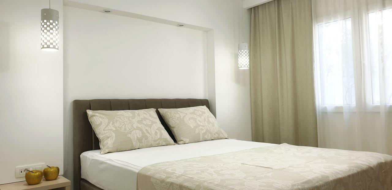 Apartament Trogir Eksteriør bilde